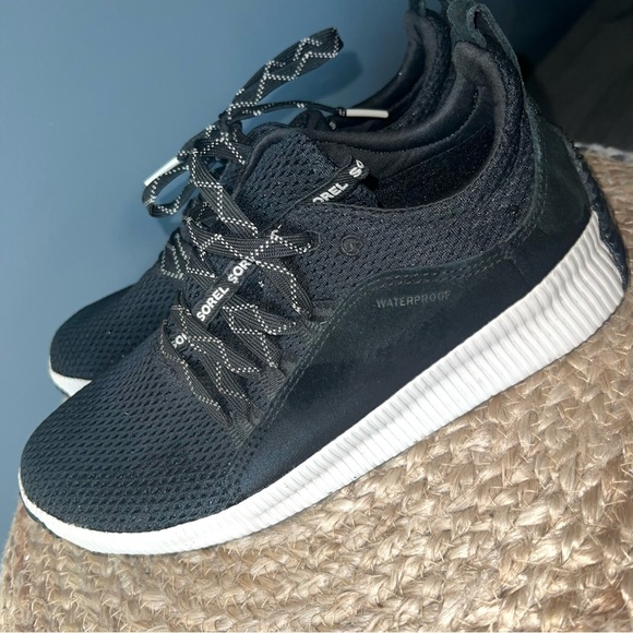 Sorel Out N About Plus Sneakers - Picture 5 of 10